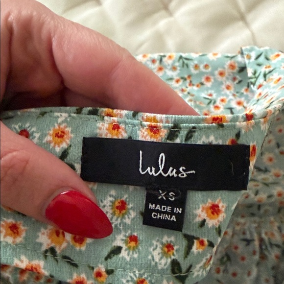 Lulus set - Picture 6 of 6